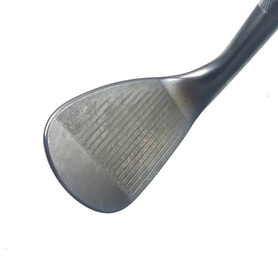 Titleist Vokey SM10 Gap Wedge / 52 Degree / Vokey Wedge Flex