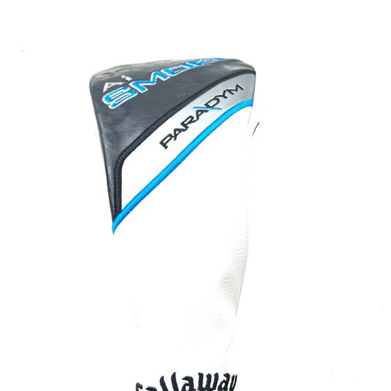 Callaway Paradym Ai Smoke Max D 3 Wood / 15 Degree / Tensei Blue AV Series 65 Regular Flex