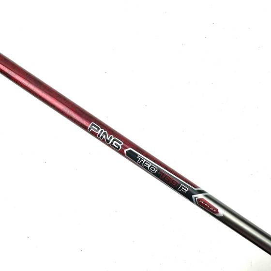 Ping G20 3 Wood / 15 Degree / TFC 169 Regular Flex