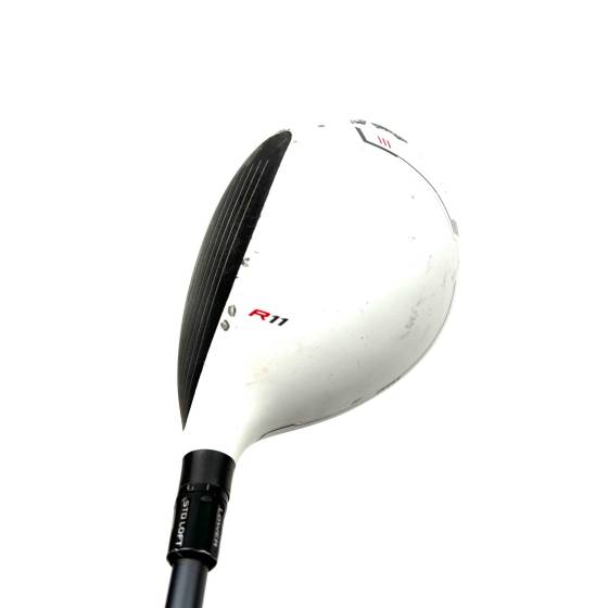 Taylormade R11S 3 Wood / 15.5 Degree / RIP Phenom Regular Flex