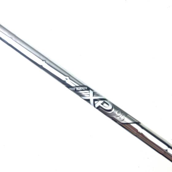Callaway Mavrik 5 Iron / 25 Degree / True Temper XP 95 Stiff Flex