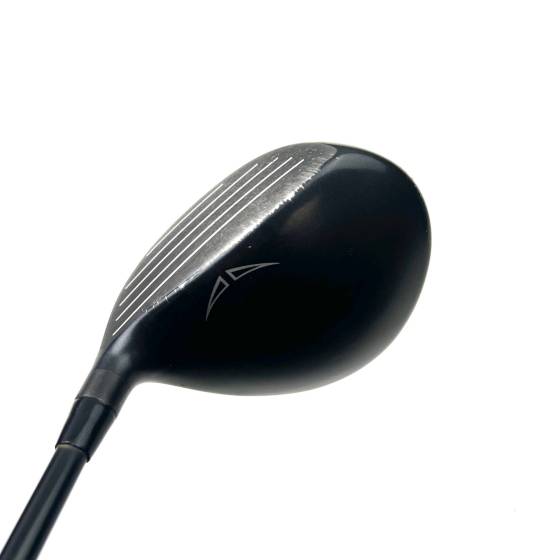 Ping G25 3 Wood / 15 Degree / Ping TFC 189 Senior Flex