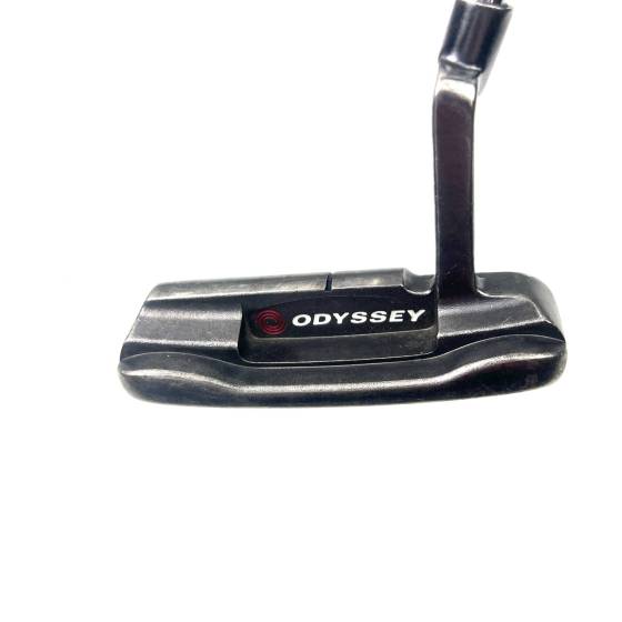 Left Handed Odyssey White Ice 1 Putter / 34 Inches