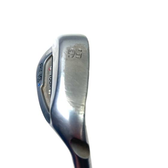 Ping Tour-W Wedge Set / 47 & 56 Degree / AWT Regular Flex