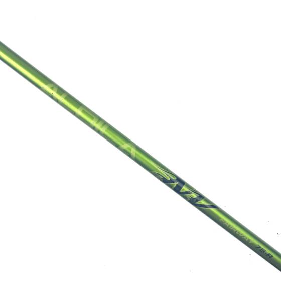 Titleist 906F2 3 Wood / 15 Degree / Aldila NV 75 Regular Flex