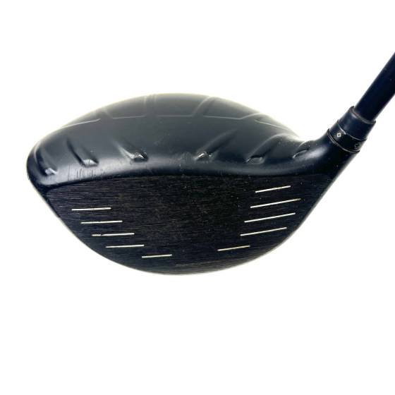 Ping G400 Driver / 10.5 Degree / Hzrdus Hand Crafted X Stiff Flex