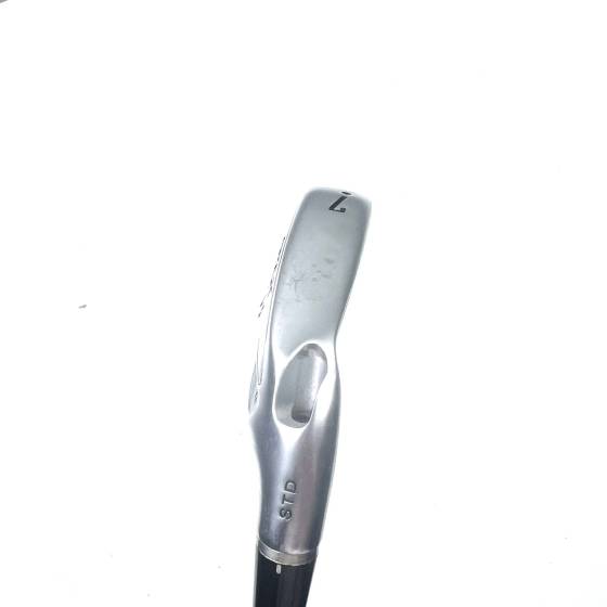 DEMO Callaway Apex Pro 21 7 Iron / 31 Degree / Elevate ETS 85 Regular Flex