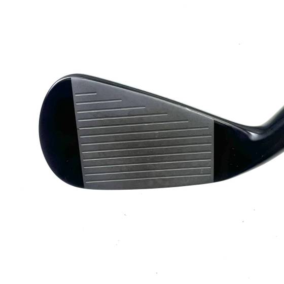Mizuno Pro Fli-Hi 2024 4 Iron / 21.5 Degree / Steelfiber HLS880 Stiff Flex