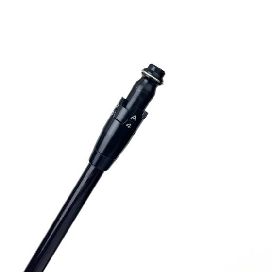 Graphite Design Tour AD VF-7 3 Wood Shaft / Stiff Flex / Titleist 2nd Gen Wood