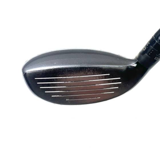 Titleist 816 H1 4 Hybrid / 21 Degree / Diamana 60 Regular Flex