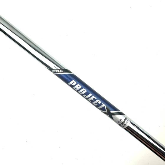 Taylormade P770 2025 3 Iron / 19 Degree / Project X Precision X-Stiff Flex