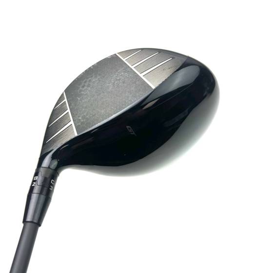 Titleist GT2 Driver / 9 Degree / Hzrdus Stiff Flex
