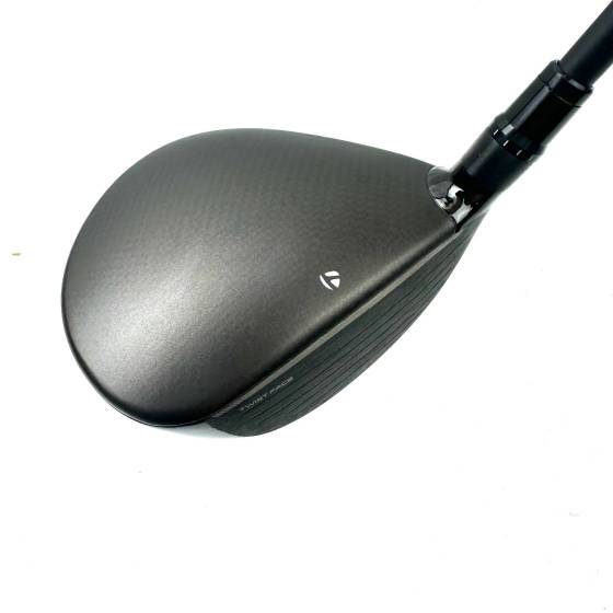 Taylormade QI4D Tour 3 Wood / 15 Degree / Tensei 1K Black 65 X-Stiff Flex