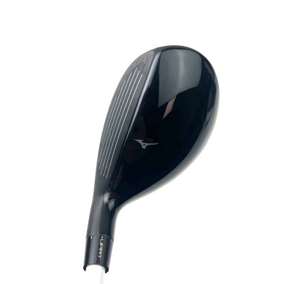 Mizuno ST Max 230 3 Hybrid / 19 Degree / Aldila Ascent 50 Stiff Flex