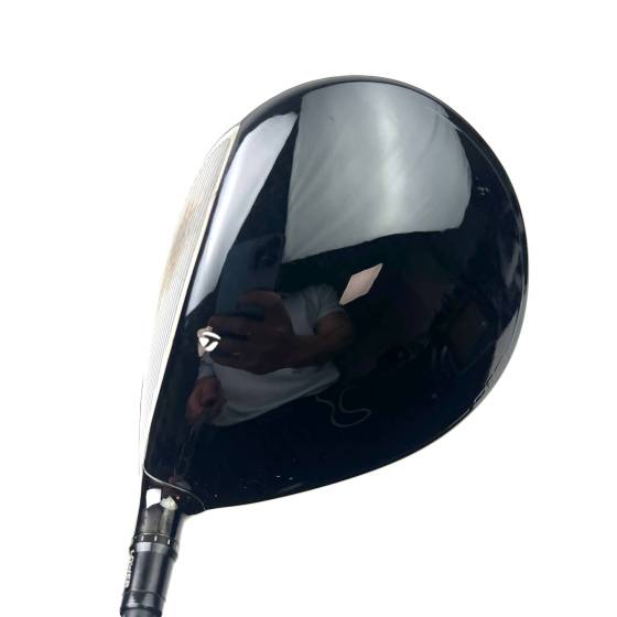 Taylormade QI10 LS Driver / 9 Degree / Tensei 1K Black 65 Stiff Flex