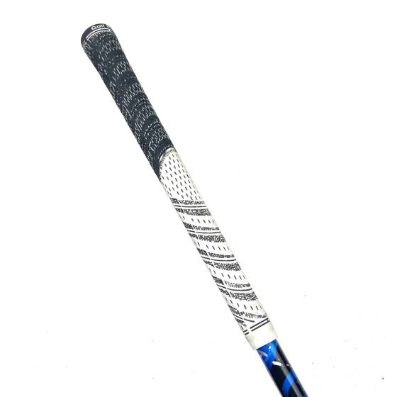 Callaway Paradym Ai Smoke Max 3 Wood / 15 Degree / Kai’li Blue 60S Stiff Flex