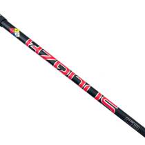 Hzrdus CB Red 60 5 Wood Shaft / Senior Flex / Titleist 2nd Gen