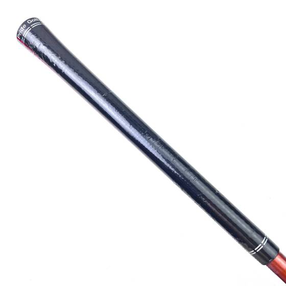 Miyazaki Kaula 6R Driver Shaft / Regular Flex / Untipped