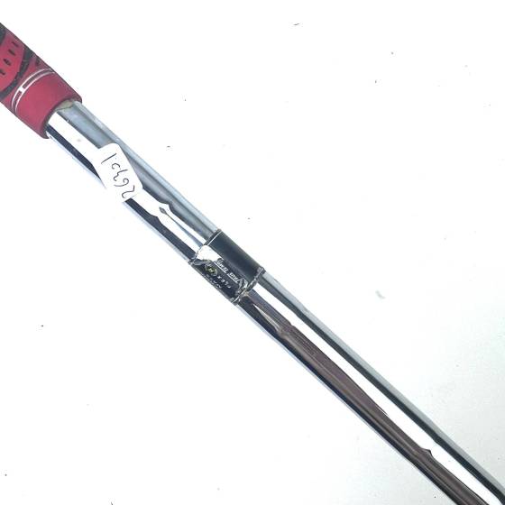Taylormade RAC 7 Iron / 34 Degree / True Temper Taylormade Regular Flex