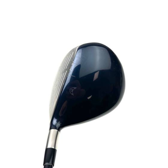 Mizuno JPX 800 5 Wood / 18 Degree / Exsar Regular Flex