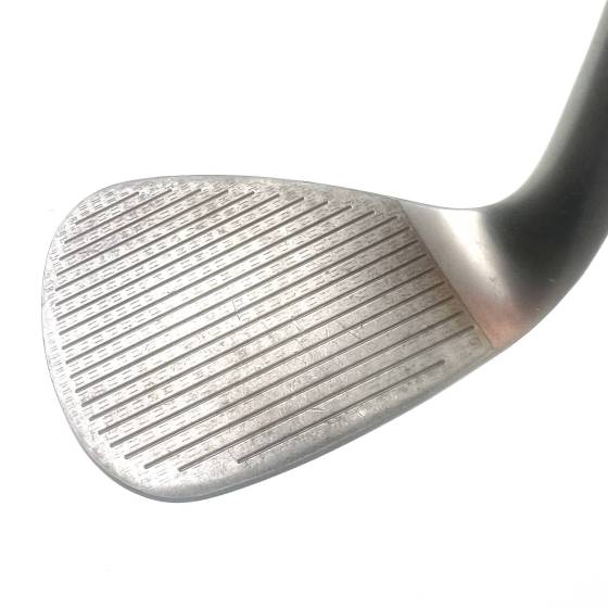 Taylormade Hi-Toe Lob Wedge / 60 Degree / KBS Hi-Rev 2.0 115 Wedge Flex
