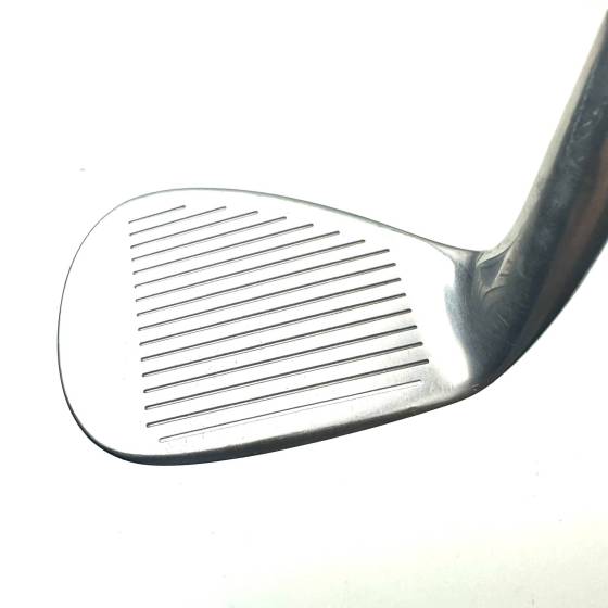Taylormade M4 Lob Wedge / 58 Degree / True Temper XP 100 Stiff Flex