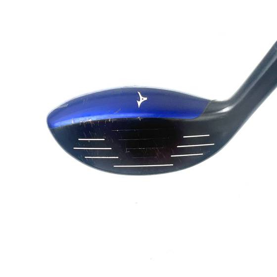Mizuno JPX 850 4 Hybrid / 22 Degree / Orochi 65 Regular Flex