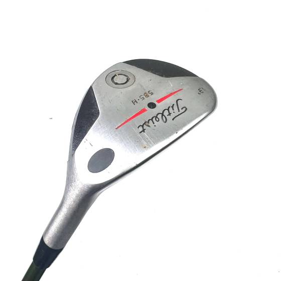Titleist 585 H 3 Hybrid / 19 Degree / Aldila NV 85 Regular Flex
