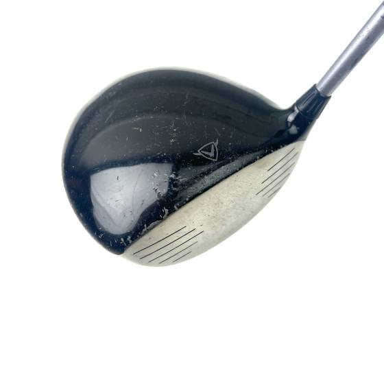 Callaway Diablo Edge Driver / 13 Degree / Aldila Habanero 50 Ladies Flex