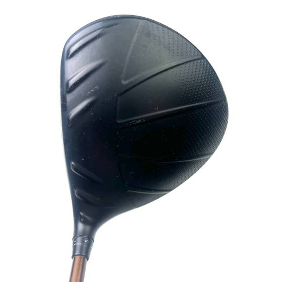Ping G400 SFT Driver / 12 Degree / Alta CB 55 Regular Flex