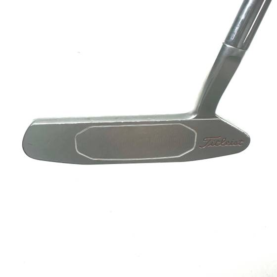 Scotty Cameron Studio Style Newport 2.5 Putter / 34.5 Inches