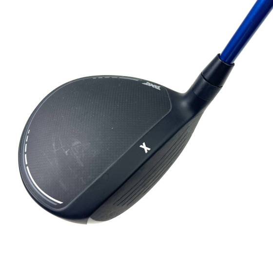 PXG 0311 XF Gen 6 4 Wood / 17 Degree / Evenflow Riptide Senior Flex