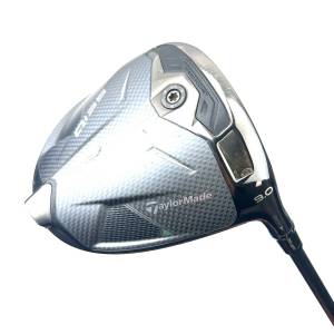 Taylormade Qi35 Driver / 9 Degree / Fujikura Ventus Regular Flex