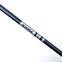 Accra 70i Hybrid Shaft / Regular Flex / PXG Tip