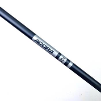 Accra 70i Hybrid Shaft / Regular Flex / PXG Tip