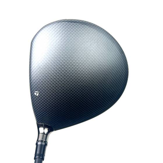 Taylormade Qi35 Driver / 9 Degree / Fujikura Ventus Regular Flex