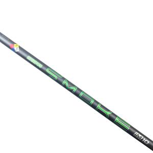 Hzrdus Smoke IM10 70 Driver Shaft / Tour X-Stiff / Taylormade 2nd Gen
