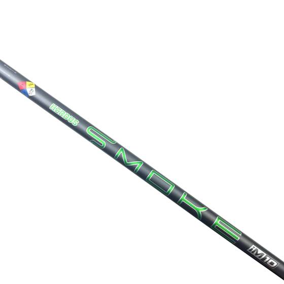 Hzrdus Smoke IM10 70 Driver Shaft / Tour X-Stiff / Taylormade 2nd Gen