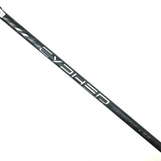 Callaway Paradym AI-Smoke HL 7 Iron / 30 Degree / Cypher 50 Senior Flex