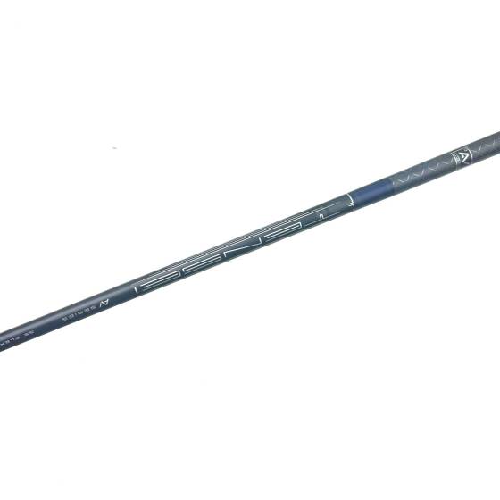 Callaway Paradym AI Smoke Max Driver / 10.5 Degree / Tensei Blue AV Series 55 Regular Flex