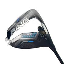 Ping G440 LST Driver / 9 Degree / Tensei 1K Black 65 X-Stiff Flex