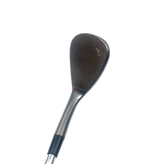 Taylormade Hi-Toe Lob Wedge / 60 Degree / KBS Hi-Rev 2.0 115 Wedge Flex
