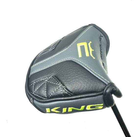 Cobra King 3D Printed Cuda Putter / 34 Inches