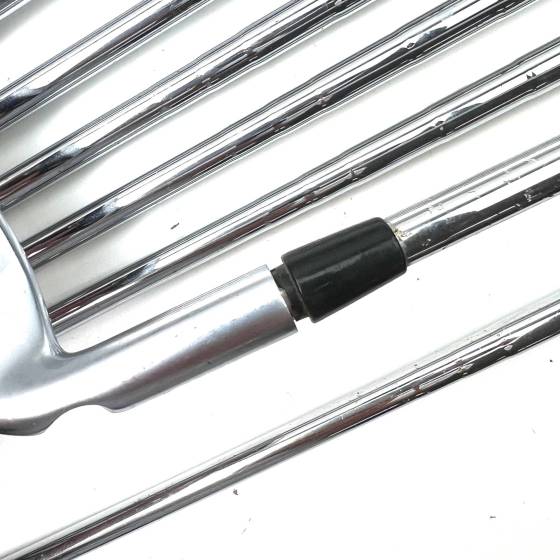 Ping G400 Irons / 5-UW / XP 95 S300 Stiff Flex