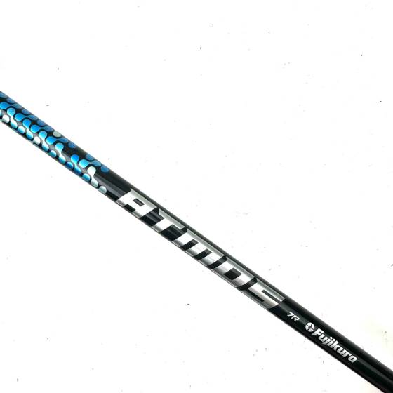 Cobra F9 Speedback 3 Wood / 14.5 Degree / Atmos 7R Regular Flex