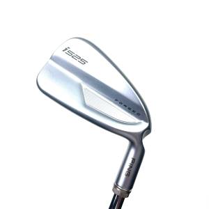 DEMO Ping i525 7 Iron / 30.5 Degree / AWT 2.0 Regular Flex