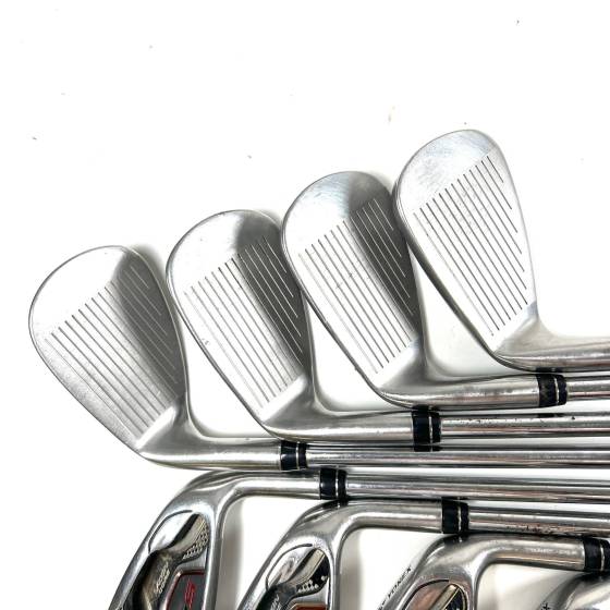 Yonex VMS Irons / 4-SW / VMS Regular Flex