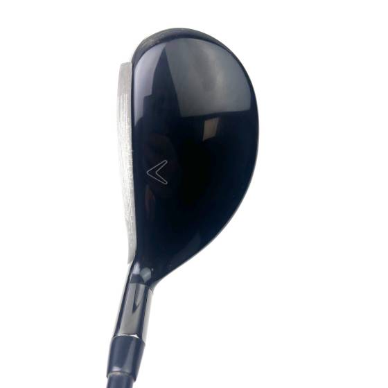 Callaway Mavrik 5 Hybrid / 24 Degree / KBS Hybrid 80 Stiff Flex