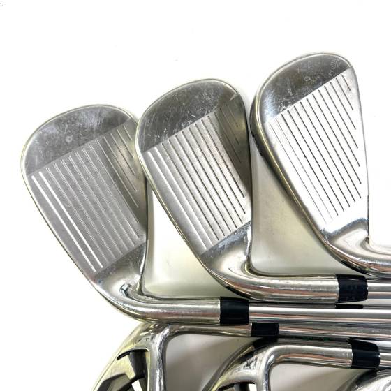 Callaway Rogue X Irons / 5-PW / XP 95 R300 Regular Flex