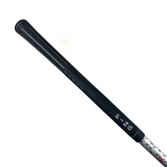 Ping G25 4 Hybrid / 23 Degree / Ping TFC 189 Senior Flex